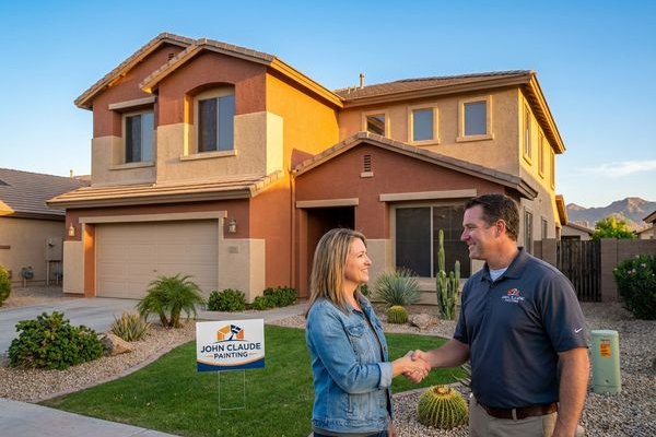 Stucco Repair example 4